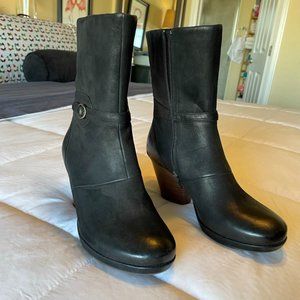 DANSKO boots - size 41